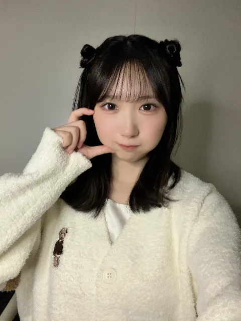 藤嶌 果歩｜くまさんぱじゃま（2025-11-05）