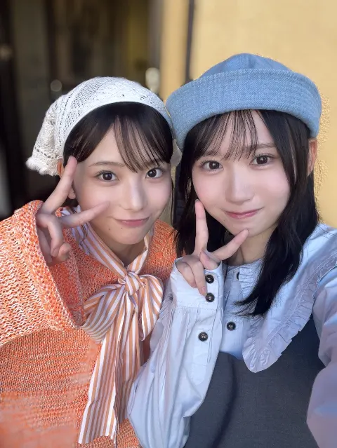藤嶌 果歩｜くまさんぱじゃま（2025-11-05）｜5枚目
