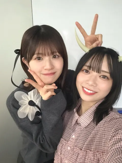 山口 陽世｜( ¨̮ )>≡お願いバッハ！のミーグリは残り2回。楽しむぞー！（2025-11-05）｜10枚目