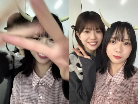 山口 陽世｜( ¨̮ )>≡お願いバッハ！のミーグリは残り2回。楽しむぞー！（2025-11-05）｜11枚目