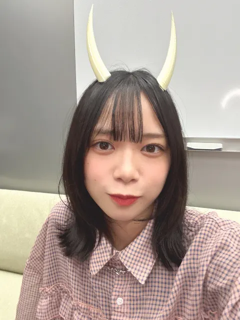 山口 陽世｜( ¨̮ )>≡お願いバッハ！のミーグリは残り2回。楽しむぞー！（2025-11-05）｜13枚目