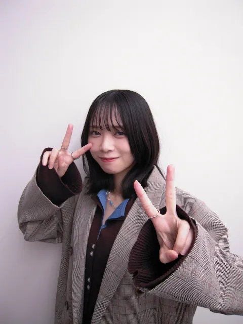 山口 陽世｜( ¨̮ )>≡お願いバッハ！のミーグリは残り2回。楽しむぞー！（2025-11-05）｜14枚目