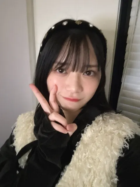 山口 陽世｜( ¨̮ )>≡お願いバッハ！のミーグリは残り2回。楽しむぞー！（2025-11-05）｜16枚目