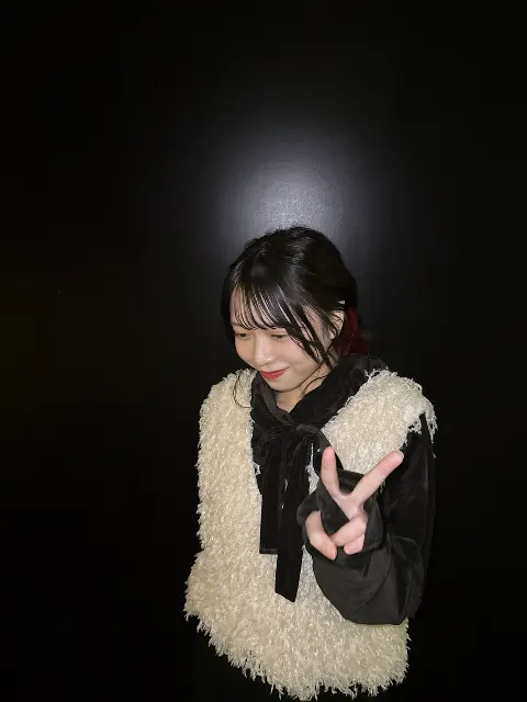 山口 陽世｜( ¨̮ )>≡お願いバッハ！のミーグリは残り2回。楽しむぞー！（2025-11-05）｜18枚目