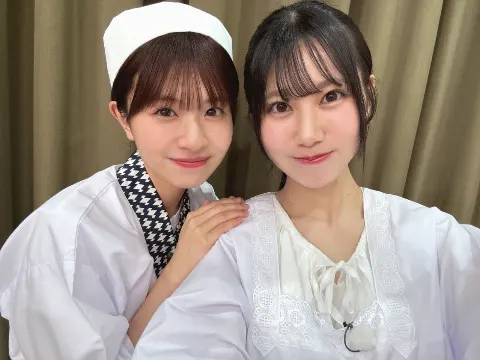 鶴崎 仁香｜これからもあなたのそばにいたい。#にこにこぶろぐ（2025-11-07）｜2枚目