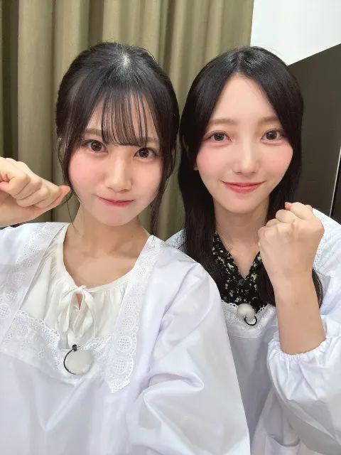 鶴崎 仁香｜これからもあなたのそばにいたい。#にこにこぶろぐ（2025-11-07）｜3枚目