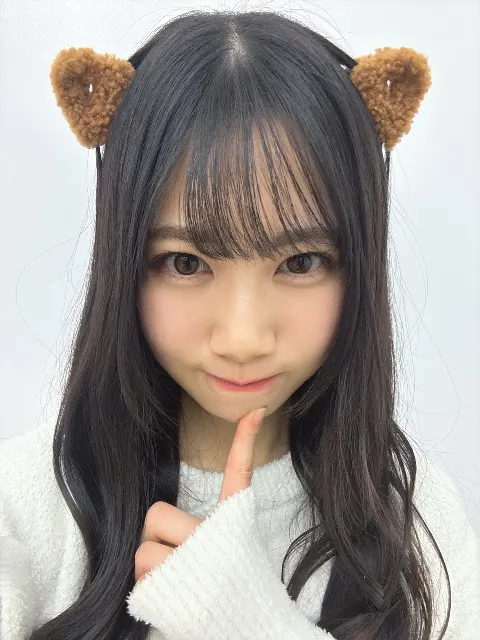 鶴崎 仁香｜好きだから、届けたい。#にこにこぶろぐ（2025-11-08）