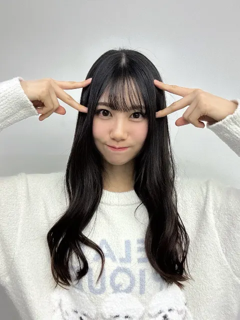 鶴崎 仁香｜好きだから、届けたい。#にこにこぶろぐ（2025-11-08）｜2枚目