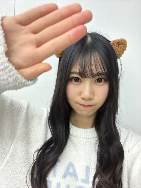 鶴崎 仁香｜好きだから、届けたい。#にこにこぶろぐ（2025-11-08）｜3枚目