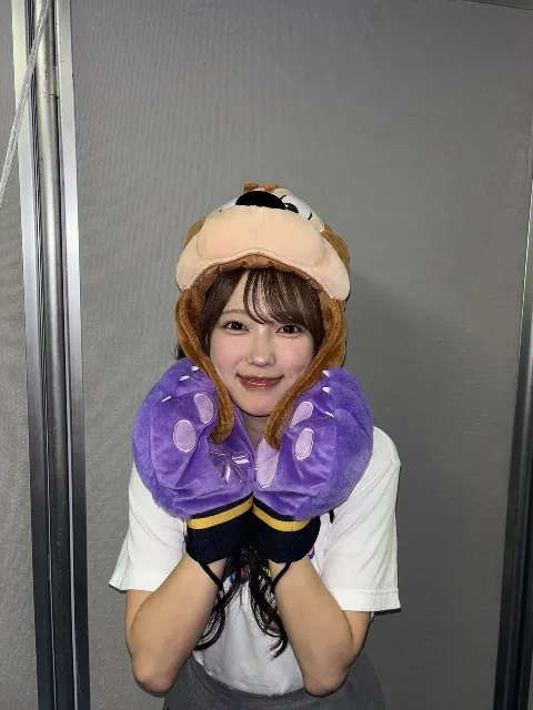 清水 理央｜最近すごくしあわせでさ、（2025-11-08）｜2枚目