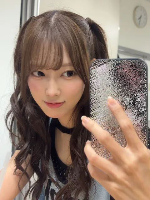 清水 理央｜最近すごくしあわせでさ、（2025-11-08）｜4枚目