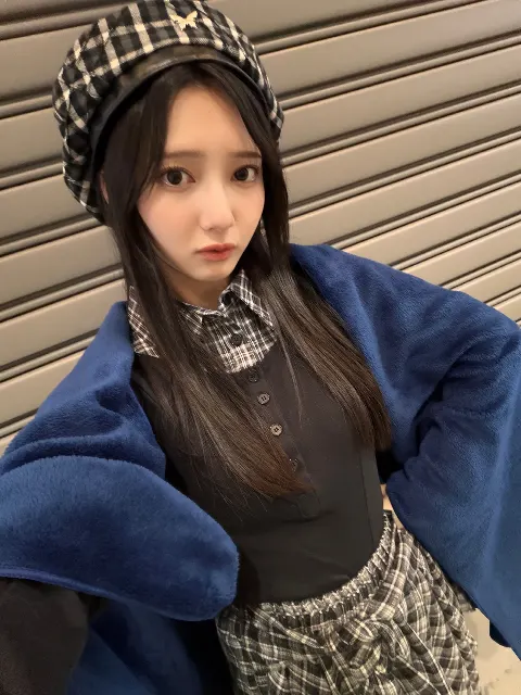 竹内 希来里｜ぎんがむちぇっく（2025-11-10）｜2枚目