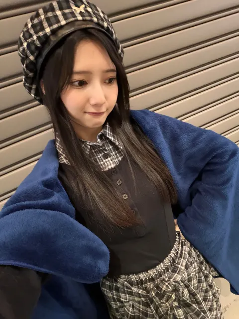 竹内 希来里｜ぎんがむちぇっく（2025-11-10）｜3枚目
