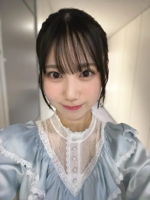 鶴崎 仁香｜大切なことって日々変わるんだ　#にこにこぶろぐ（2025-11-12）