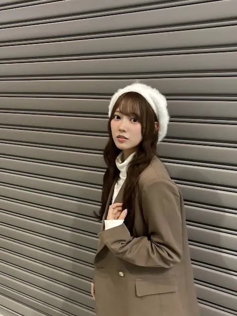 清水 理央｜イルミネーションみにいこっか（2025-11-13）