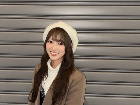 清水 理央｜イルミネーションみにいこっか（2025-11-13）｜4枚目