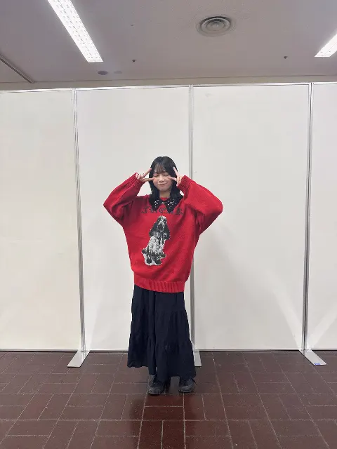 山口 陽世｜( ¨̮ )>≡五期生の新参者かっこよすぎたよねぇ！明日 16日18:00〜生配信あるらしいよ！って伝えたいブログ（2025-11-15）｜2枚目