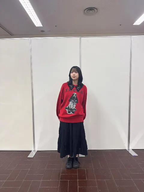 山口 陽世｜( ¨̮ )>≡五期生の新参者かっこよすぎたよねぇ！明日 16日18:00〜生配信あるらしいよ！って伝えたいブログ（2025-11-15）｜3枚目