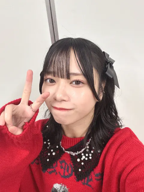 山口 陽世｜( ¨̮ )>≡五期生の新参者かっこよすぎたよねぇ！明日 16日18:00〜生配信あるらしいよ！って伝えたいブログ（2025-11-15）｜4枚目
