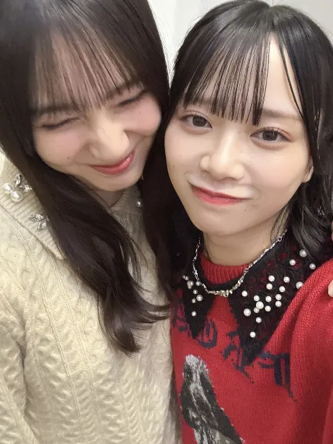 山口 陽世｜( ¨̮ )>≡五期生の新参者かっこよすぎたよねぇ！明日 16日18:00〜生配信あるらしいよ！って伝えたいブログ（2025-11-15）｜7枚目