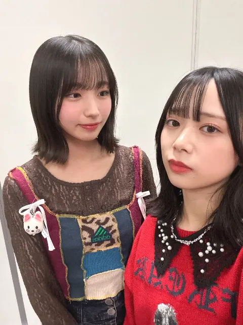 山口 陽世｜( ¨̮ )>≡五期生の新参者かっこよすぎたよねぇ！明日 16日18:00〜生配信あるらしいよ！って伝えたいブログ（2025-11-15）｜8枚目