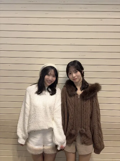藤嶌 果歩｜好きな歌詞（2025-11-15）｜3枚目