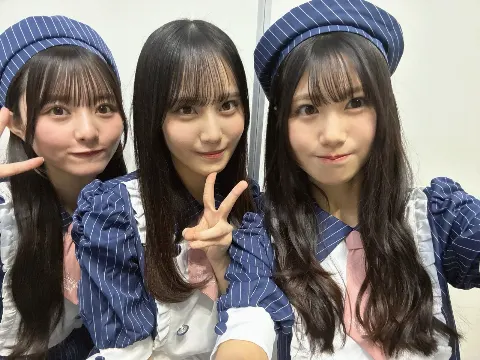 鶴崎 仁香｜みんなも作ってアラモード🪄   #にこにこぶろぐ（2025-11-16）｜4枚目