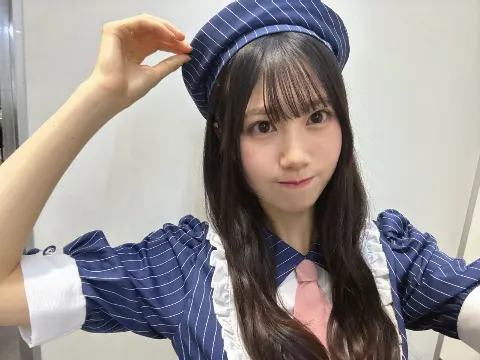 鶴崎 仁香｜みんなも作ってアラモード🪄   #にこにこぶろぐ（2025-11-16）｜5枚目