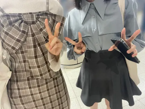 鶴崎 仁香｜時間は有限だから。（2025-11-17）｜2枚目