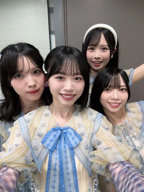 髙橋 未来虹｜人の温かさ（2025-11-17）｜7枚目