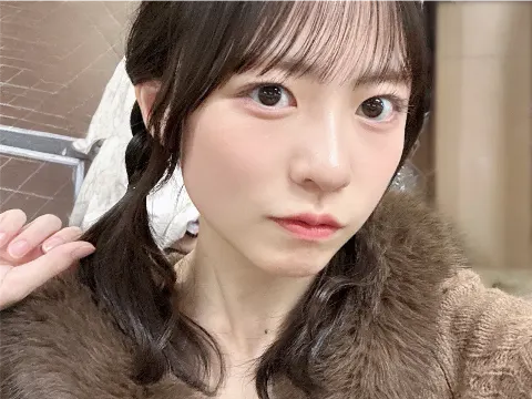 正源司 陽子｜焼肉はタレをつけない派な正源司　陽子（2025-11-18）