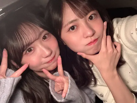正源司 陽子｜焼肉はタレをつけない派な正源司　陽子（2025-11-18）｜4枚目