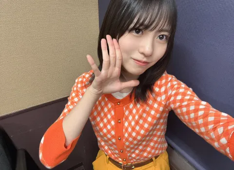 正源司 陽子｜焼肉はタレをつけない派な正源司　陽子（2025-11-18）｜6枚目