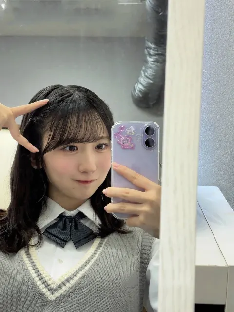 藤嶌 果歩｜目に入れても痛くない（2025-11-18）｜2枚目
