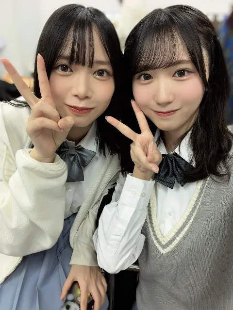 藤嶌 果歩｜目に入れても痛くない（2025-11-18）｜4枚目