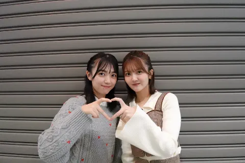 山下 葉留花｜はるはる日記🌱 -リアルミーグリ in 京都 -（2025-11-18）｜7枚目