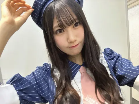 鶴崎 仁香｜The next station is TOKYO 🪄︎︎（2025-11-19）