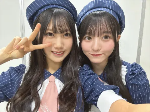 鶴崎 仁香｜The next station is TOKYO 🪄︎︎（2025-11-19）｜2枚目