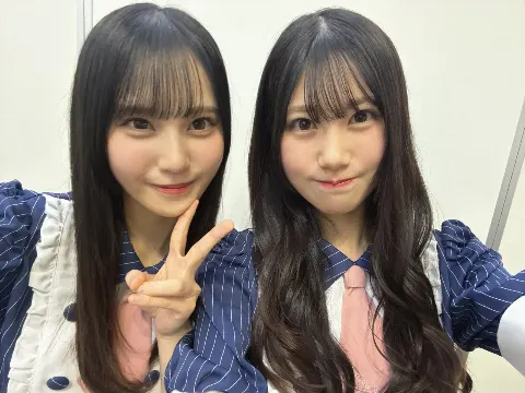 鶴崎 仁香｜The next station is TOKYO 🪄︎︎（2025-11-19）｜3枚目
