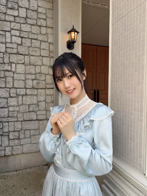 鶴崎 仁香｜笑顔は連鎖していく　#にこにこぶろぐ（2025-11-20）