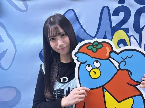 鶴崎 仁香｜笑顔は連鎖していく　#にこにこぶろぐ（2025-11-20）｜4枚目
