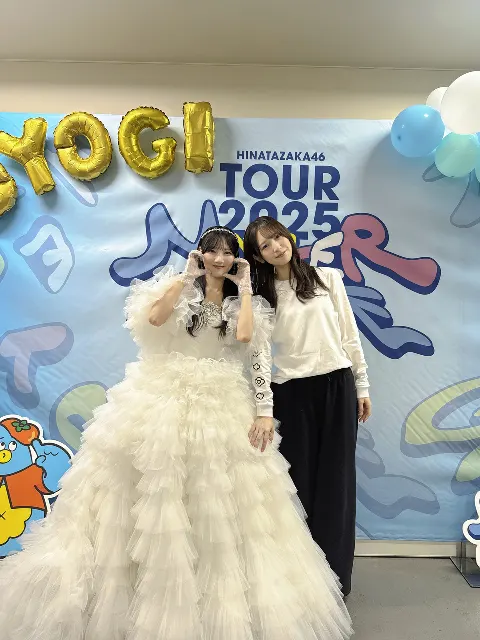 金村 美玖｜きみがいないことは きみがいることだなぁ（2025-11-24）｜2枚目