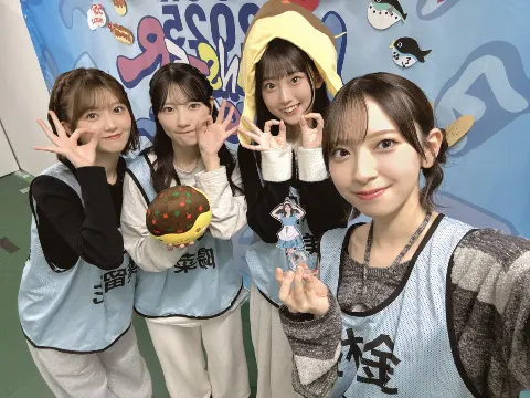 金村 美玖｜きみがいないことは きみがいることだなぁ（2025-11-24）｜11枚目