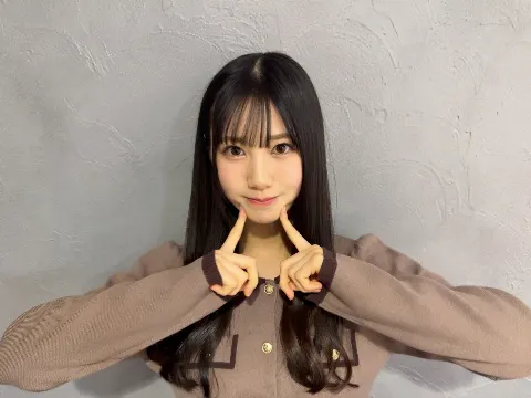 鶴崎 仁香｜15thラストみーぐりありがとう🤍 #にこにこぶろぐ（2025-11-24）