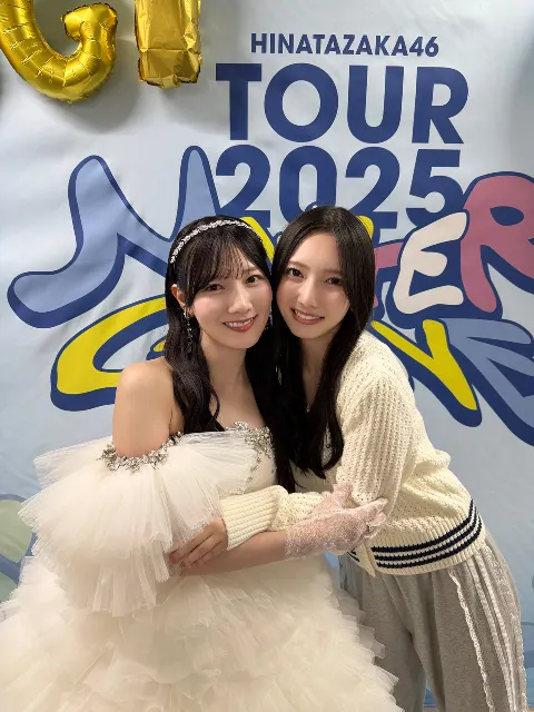 竹内 希来里｜みんなの笑顔がだいすきらり（2025-11-27）｜2枚目