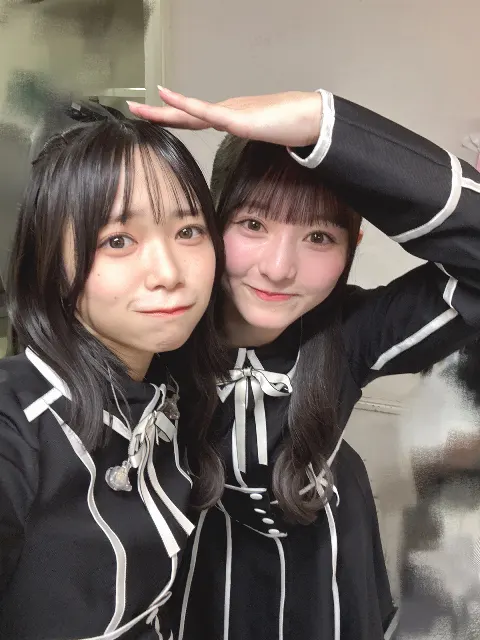 山口 陽世｜( ¨̮ )>≡MONSTER GROOVE！！！！（2025-11-28）｜8枚目