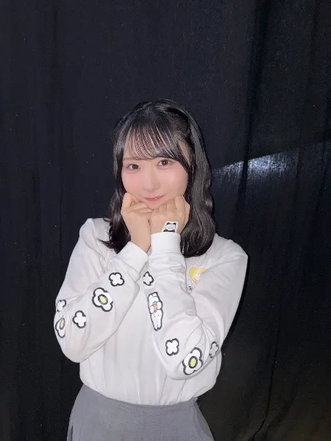 藤嶌 果歩｜脱・等身大（2025-11-28）｜5枚目