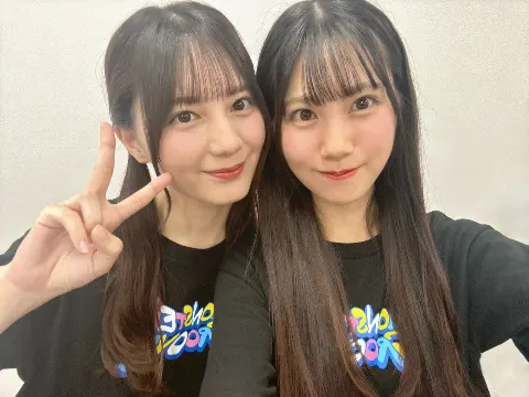 鶴崎 仁香｜言葉にするのに時間がかかるのは、きっとこの夢を終わらせたくないからだ。（2025-11-29）｜3枚目