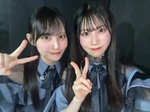 鶴崎 仁香｜言葉にするのに時間がかかるのは、きっとこの夢を終わらせたくないからだ。（2025-11-29）｜4枚目