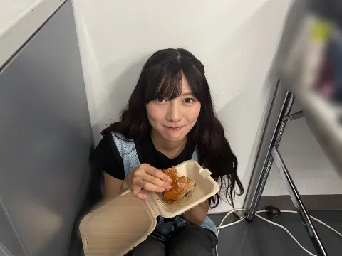 鶴崎 仁香｜たくさんの優しさをありがとうございました🤍（2025-12-01）｜3枚目